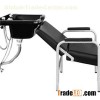 One-seater Salon Waiting Chair