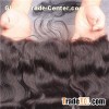 Virgin Russian Hair Lace Front Wig