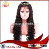 Unprocessed Human Hair Wig