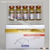 ELE lecithin injection for body slimming with good effect