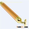 Facial Roller Massage Helpful Lady Beauty Energy 24K Gold Beauty Bar Massager skin beauty care tools