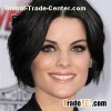 Good Straight Layered Human Hair Wigs