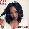 Human Hair Bob Wig