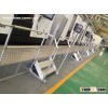 Aluminum Stair and Platform System China