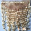 Human Hair Lace Frontal Baby Hairs