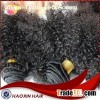 Custom Ombre Human Hair Weave