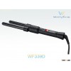 2015 Hair Curler/Hair Curling Iron WF339D