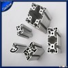 T slot aluminum profile aluminum extrusion industrial frame