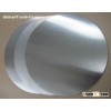 Aluminium circle