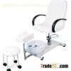 Pedicure Chair With Basin