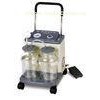 Electric Medical Suction Machine To Extracting Sevretion Patient'S Airway Or Exudation