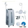 Salon water jet peel / oxygen injection machine skin whitening /skin rejuvenation/wrinkle removal