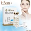 Hyaluronic acid serum