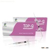 non animal rigin cross linked hyaluronic acid gel for humping nose