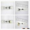 TOP-Q cross linked hyaluronic acid gel injection remove wrinkles
