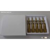 L-carnitine injection 2g/5ml, professional manufacturer,body slimming, losing weight