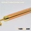 Facial Roller Massager 24K Golden Beauty Bar skin beauty care tools slimming face systems