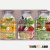 100% pure fruit extract  vitamin C facial mask