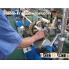 715mm Section Wind Coil Taping Machine Electric Motor Manufacturing Equipment