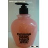 Pure fruit sweet strawberry hand wash