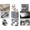monel k500 UNS N05500 monel  flange bar wire rod fasteners tube pipe fittings forging