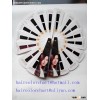 hair color catalogue supplier