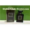 COCO Noir Ladies Branded Perfumes Fragrance Black Color Bottle 100ML Eau De Parfum