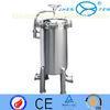 ro filter housing drinking water filters  For Chemical Industry / Painting Filtration