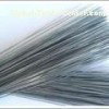 Straight cut wire