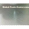 Stainless Steel Perforated Metal Screen Panels For Noise barrier