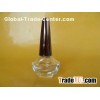 6ml clear special Empty Nail Polish Containers / Custom Logo Printed 3ml - 20ml bottle