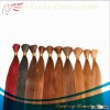 human hair bulk