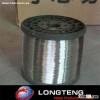 China supplier 0.13 mm 410 stainless steel scourer wire for scourer
