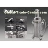 220V V8 ultrasound cavitation slimming equipment, microcurrent face lift machine