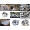 hastelloy steel flange round bar wire rod fasteners tube pipe fittings forging plate sheet coil stri