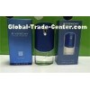 Designer Men's Perfume Blue Label Pour Homme Perfumes 100ml For Men