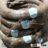 electro galvanized wire