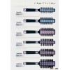Sculptured Aluminium- hair brush