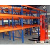 beam pallet racking