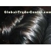 black annealed iron wire