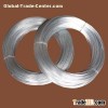 galvanized iron wire