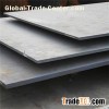 Mild Steel Plate