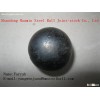 Forged Steel Ball