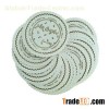 Paper Coaster