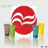 FDA and SGS New design High Quality Hotel Amenity