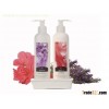 Shower gel