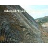 Tecco Wire Mesh steep slope stabilization Active SNS Rockfall Mesh