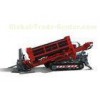 High Efficiency Horizontal Directional Drilling Rigs With Motor Power Of 129 kW