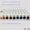 plastic detachable hair color chart