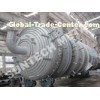Shell Tube Condenser Welding Lip Gasket Condenser / Heat Exchanger